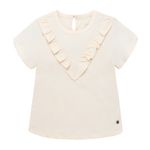 Camiseta-para-bebe-niña-manga-corta-con-boleros-