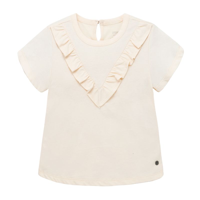 Camiseta-para-bebe-niña-manga-corta-con-boleros-