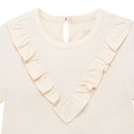 Camiseta-para-bebe-niña-manga-corta-con-boleros-