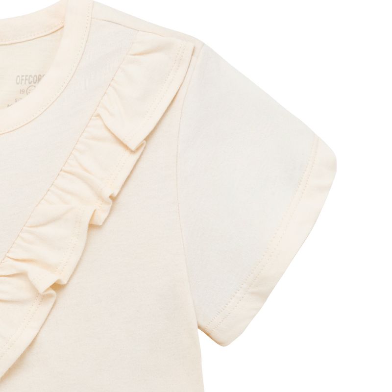 Camiseta-para-bebe-niña-manga-corta-con-boleros-