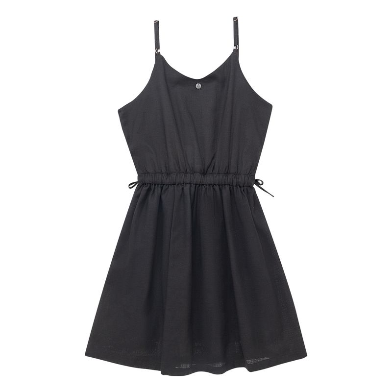 Vestido-para-niña-manga-sisa-