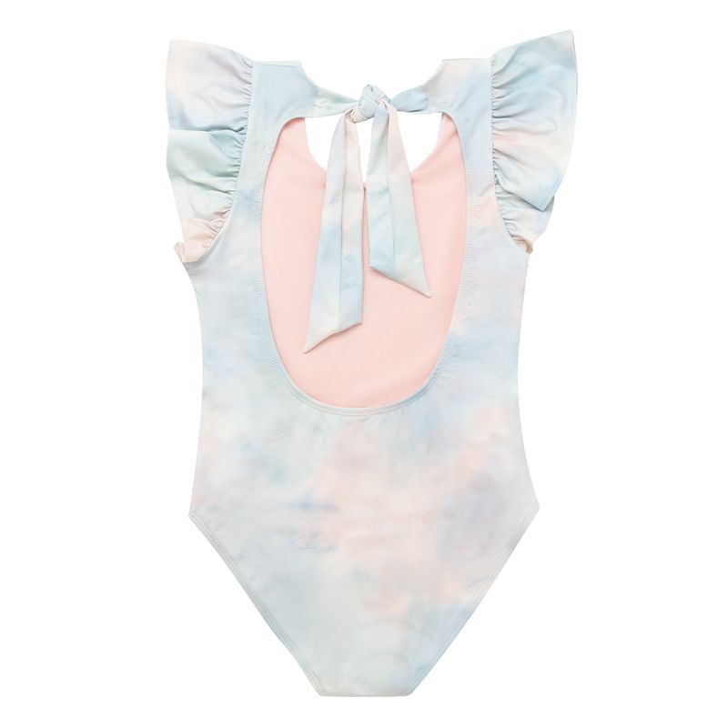 Vestido-de-baño-entero-para-niña