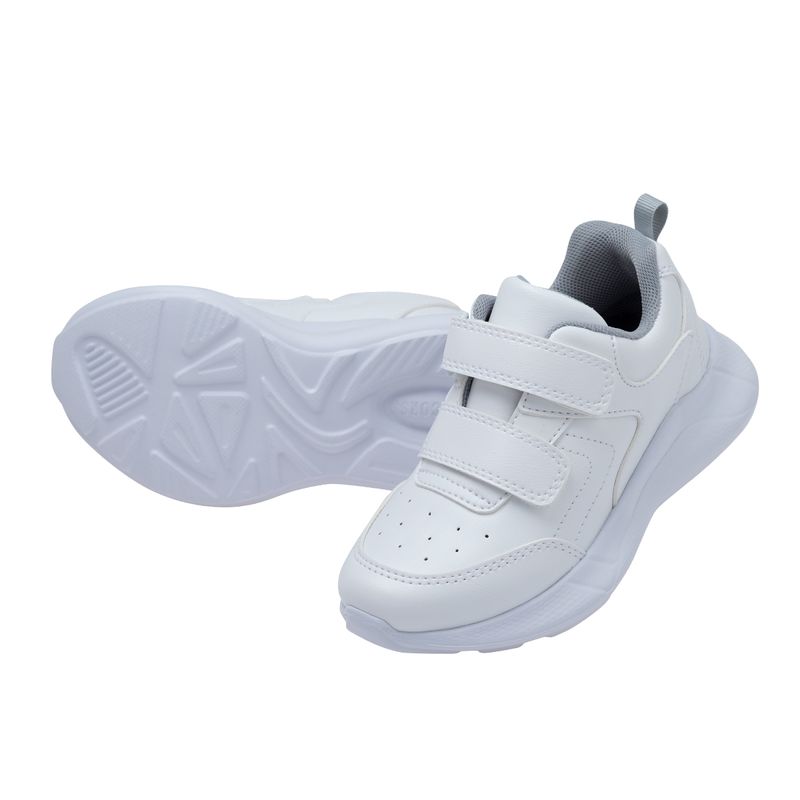 Tenis-para-bebe-niña-con-velcro-y-cordones