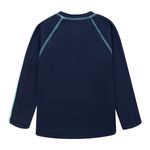 Camiseta-de-baño-manga-larga-para-bebe-niño