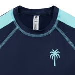 Camiseta-de-baño-manga-larga-para-bebe-niño
