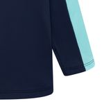 Camiseta-de-baño-manga-larga-para-bebe-niño