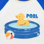 Camiseta-de-baño-manga-larga-para-bebe-niño