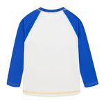Camiseta-de-baño-manga-larga-para-bebe-niño