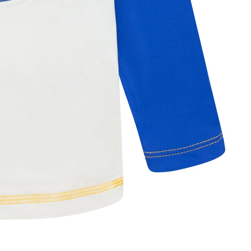 Camiseta-de-baño-manga-larga-para-bebe-niño