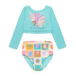 Vestido-de-baño-para-bebe-niña-tankini-