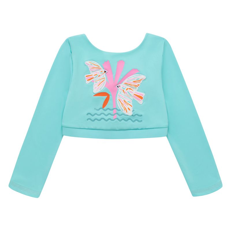 Vestido-de-baño-para-bebe-niña-tankini-
