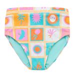 Vestido-de-baño-para-bebe-niña-tankini-