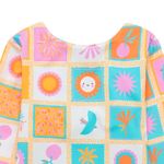 Vestido-de-baño-entero-para-bebe-niña-manga-larga-