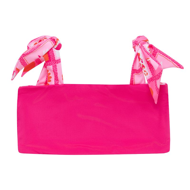 Vestido-de-baño-para-bebe-niña-bikini-doble-faz-