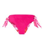 Vestido-de-baño-para-bebe-niña-bikini-doble-faz-