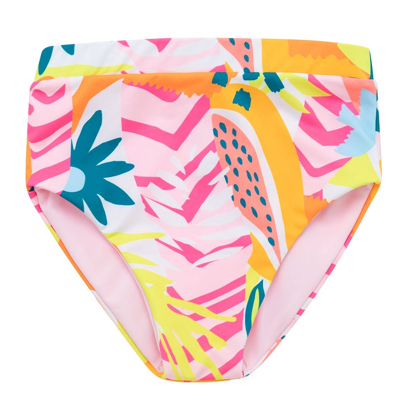 Vestido-de-baño-para-bebe-niña-tankini-