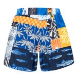 Pantaloneta-de-baño-para-niño-doble-faz