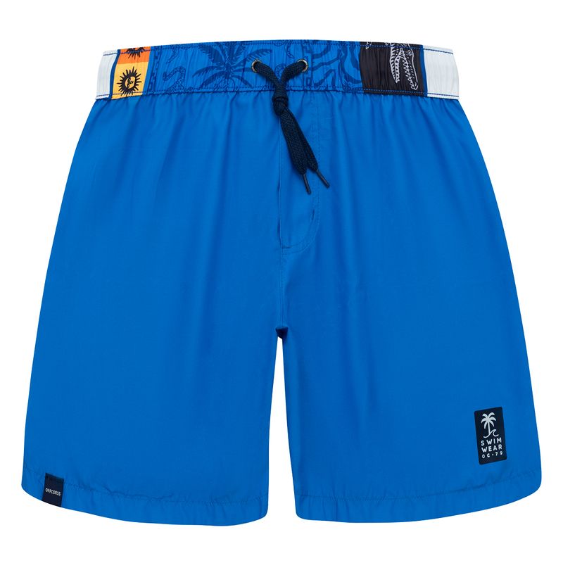 Pantaloneta-de-baño-para-niño-doble-faz