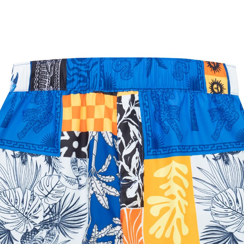 Pantaloneta-de-baño-para-niño-doble-faz
