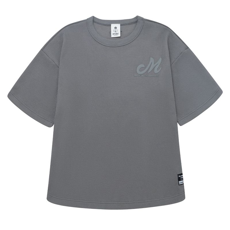 Camiseta-oversize-para-niño-manga-corta-