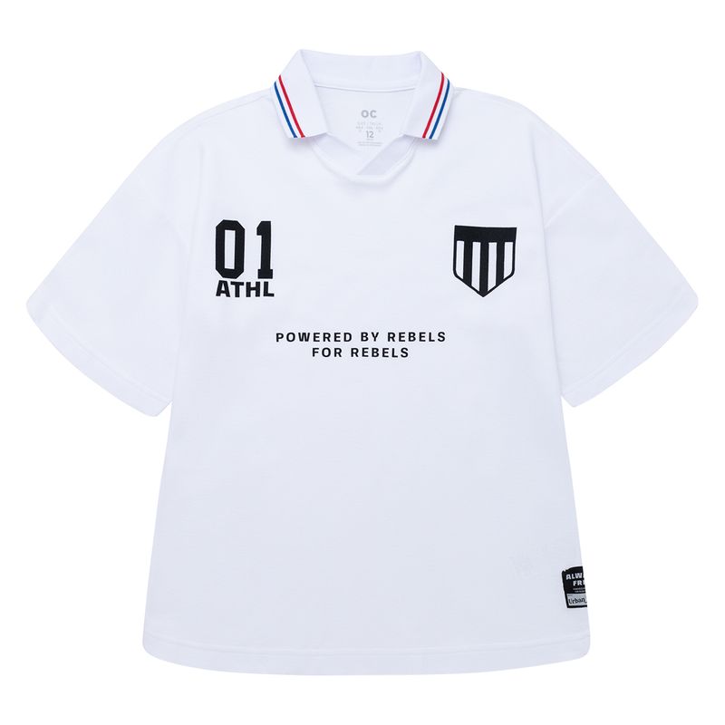 Camiseta-oversize-para-niño-manga-corta-tipo-polo