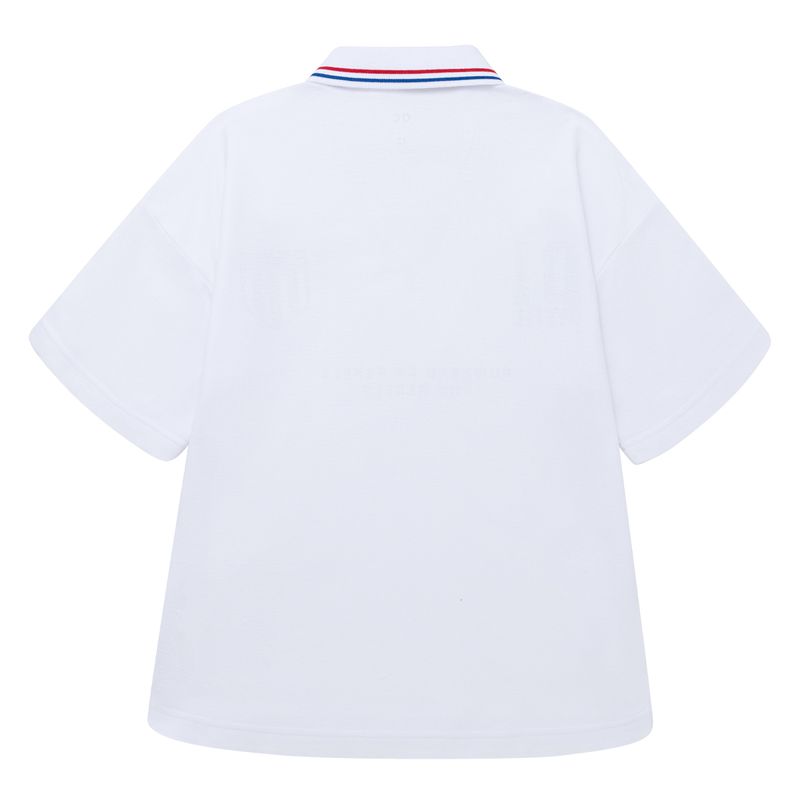 Camiseta-oversize-para-niño-manga-corta-tipo-polo