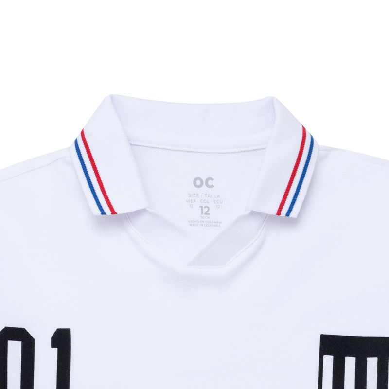 Camiseta-oversize-para-niño-manga-corta-tipo-polo