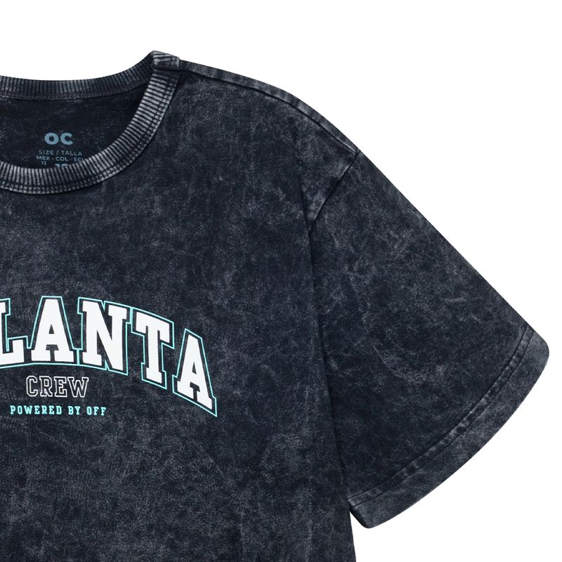 Camiseta-para-niño-manga-corta-con-Tie-Dye-