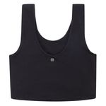 Camiseta-croptop-para-niña