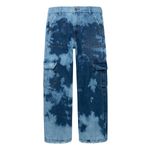 Denim-cargo-silueta-wide-leg-para-niña