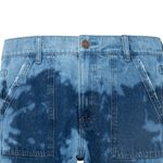 Denim-cargo-silueta-wide-leg-para-niña