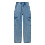 Denim-silueta-parachute-para-niña