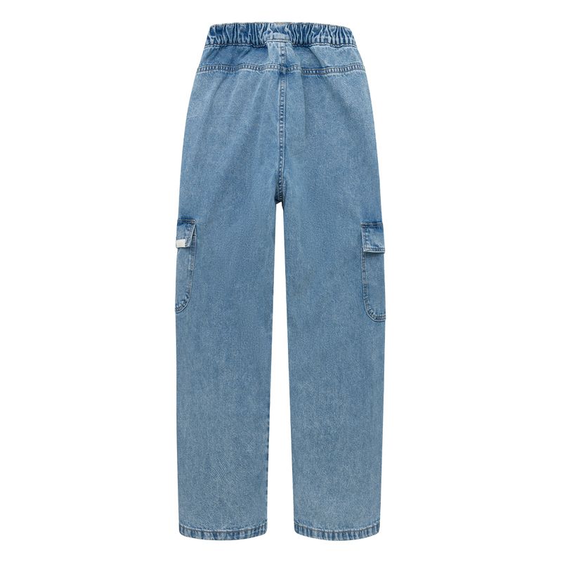 Denim-silueta-parachute-para-niña