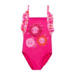 Vestido-de-baño-entero-para-bebe-niña-manga-sisa
