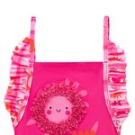 Vestido-de-baño-entero-para-bebe-niña-manga-sisa