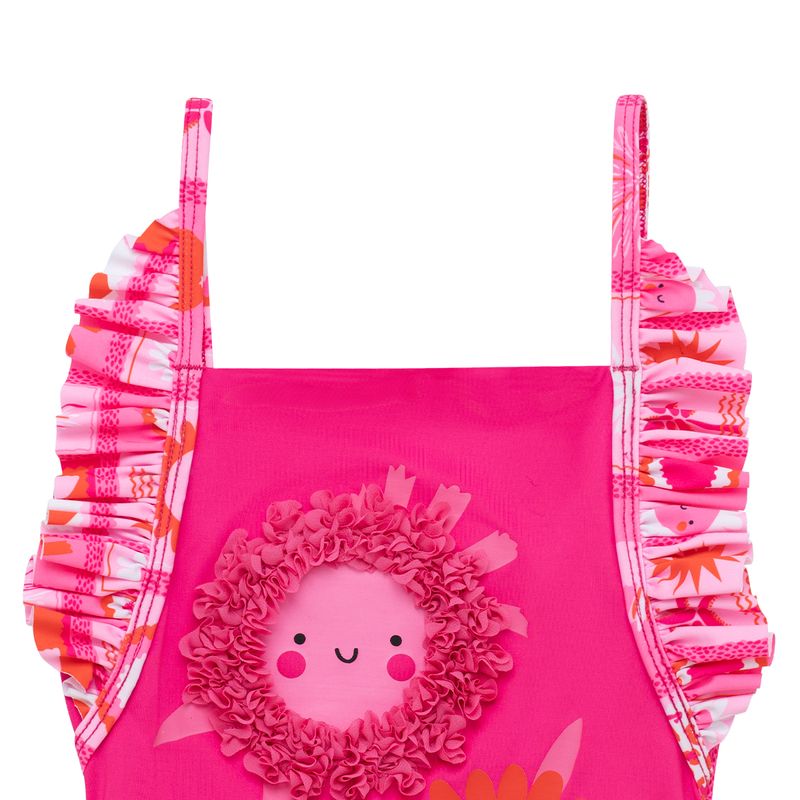 Vestido-de-baño-entero-para-bebe-niña-manga-sisa