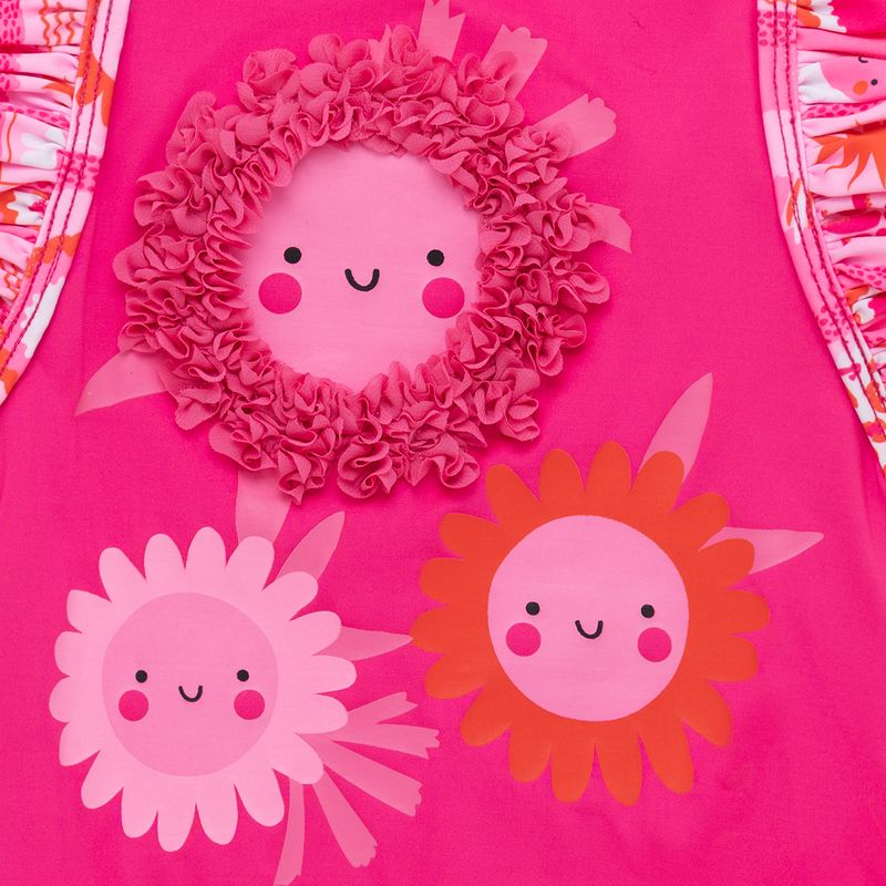 Vestido-de-baño-entero-para-bebe-niña-manga-sisa