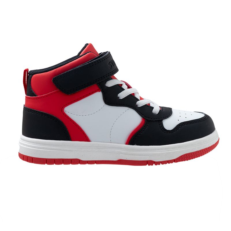 Tenis-bota-para-bebe-niño
