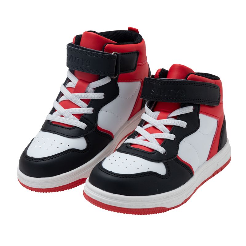 Tenis-bota-para-bebe-niño