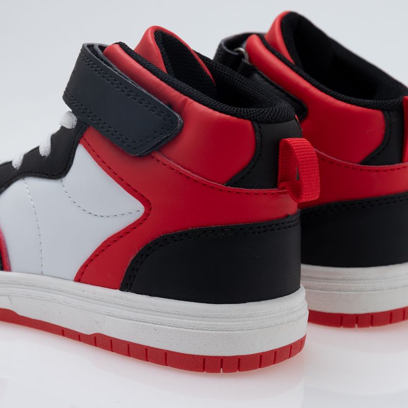 Tenis-bota-para-bebe-niño
