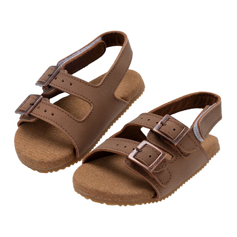 Sandalias-para-recien-nacido-niño