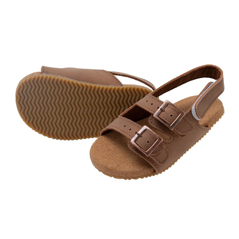 Sandalias-para-recien-nacido-niño