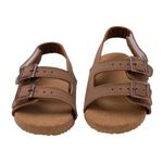 Sandalias-para-recien-nacido-niño