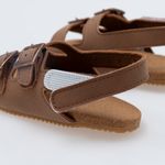 Sandalias-para-recien-nacido-niño