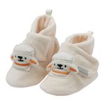 Pantuflas-para-recien-nacido-niño