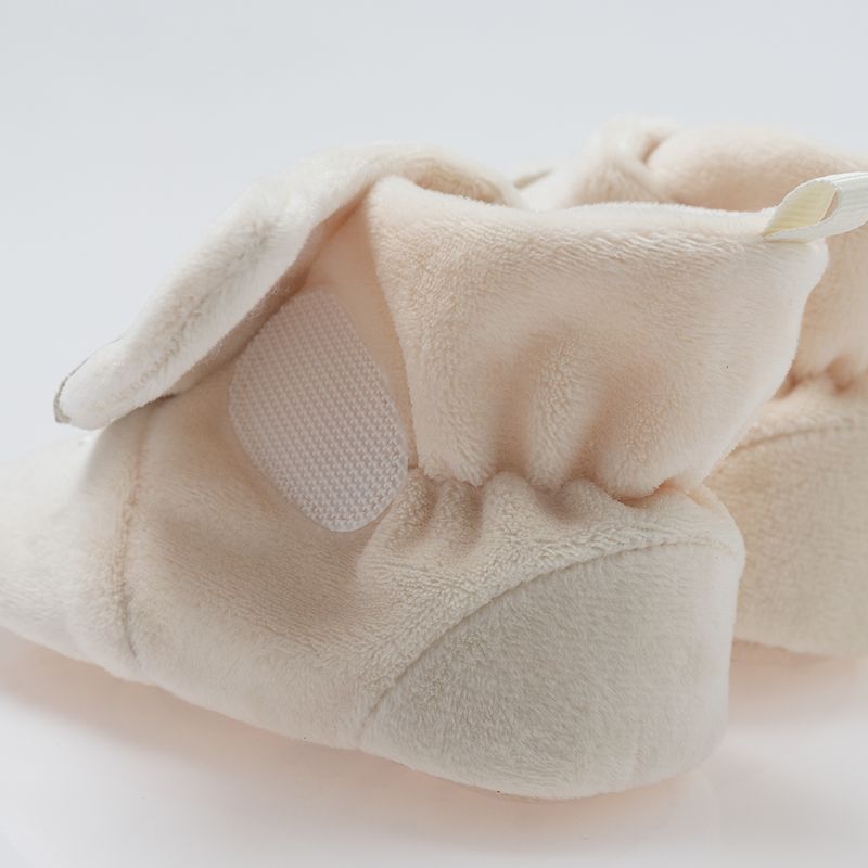 Pantuflas-para-recien-nacido-niño