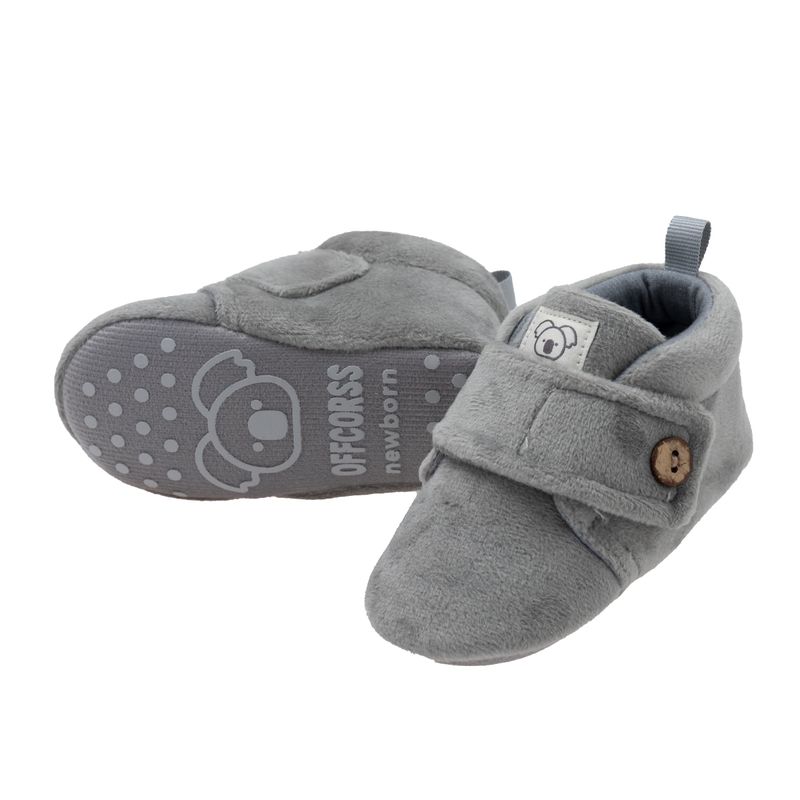 Pantuflas-para-recien-nacido-niño