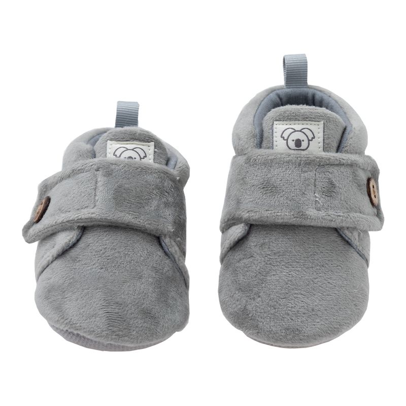 Pantuflas-para-recien-nacido-niño