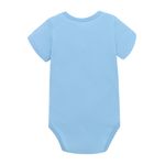 Body-para-recien-nacido-unisex-manga-corta-con-grafico-en-relieve-