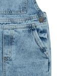 Overall-para-bebe-niño-corto-con-cargaderas-ajustables-